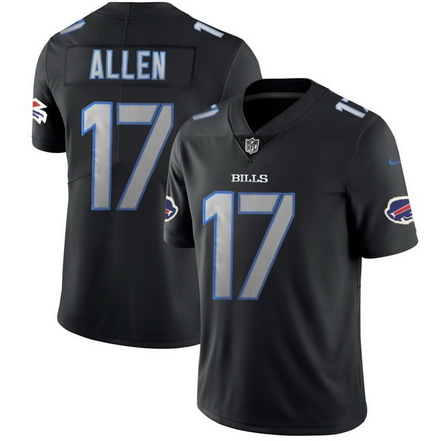 Buffalo Bills Jerseys 065